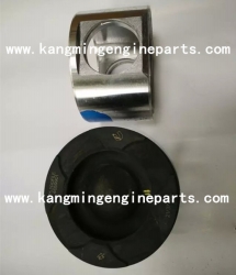 XCEC engine parts m11 top piston 4059901 Excavator parts