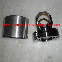 Engine parts diesel engine piston N14 3087634