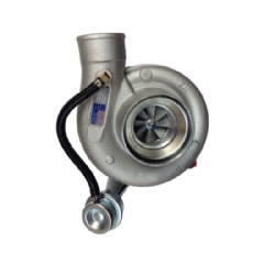 Engine parts 6ct turbocharger hx40w 4038421