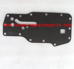 Engine parts 6bt 4bt engine filter head gasket 4896409