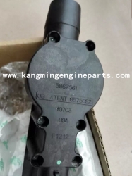 Engine parts KTA50 QSK60 sensor blowby flow 3867561