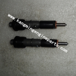 康明斯配件6BT喷油器C4991280