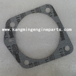 Engine parts K38 diesel engine gasket support 206416