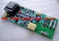 engine parts voltage regulator 6GA2491-1A