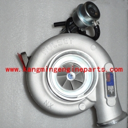 Engine parts HX40W Holsett turbocharger 2839192