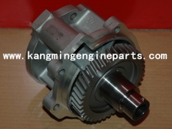Engine parts M11 shaft & gear acc drive 3896045