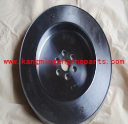 chongqing engine parts NTA855 damper vibration 211915