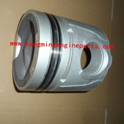 Chongqing CCEC KTA50-G8 engine piston kit 3804885