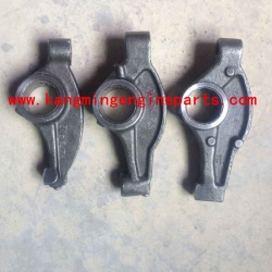 chongqing engine parts lever rocker 3049437 KTA19 spare parts