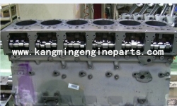 Chongqing engine parts 3044516 block, cylinder KTA19