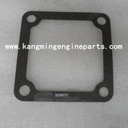 CCEC  nta855 gasket wtr trf connection 3008832