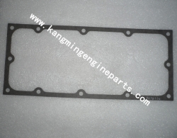 Engine parts KTA50 marine engine gasket hand hole 3175856