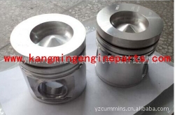 Engine partsss 4bt 6bt diesel engine piston +050 3907157