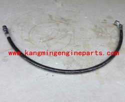 engine parts AS0402600SL hose flexible KT50 generator parts