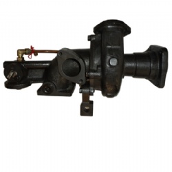 Engine parts KTAA19 water pump 3098960 genset parts
