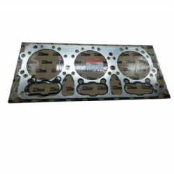 Genuine engine parts VT28 cylinder head gasket 4912321