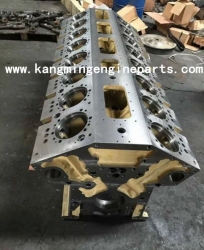 Engine parts KTTA50-G3 cylinder block 3178803