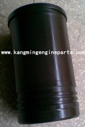 Chongqing kta-19 auto engine parts 4009220 liner, cylinder