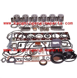 Engine parts 6BTA 5.9 OVERHAUL KIT (6BTA59OHK0014)