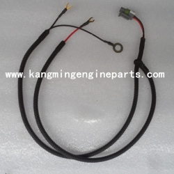 CCEC engine parts KTA19 Harness Wiring 3067880 genset parts