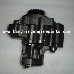 Chongqing engine parts NTA855 Lubricating Oil Pump 3609832