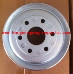 genuine Xi'an engine parts M11 engine Pulley Fan 3046206