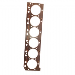 original engine parts ISLE gasket cylinder head 3943366