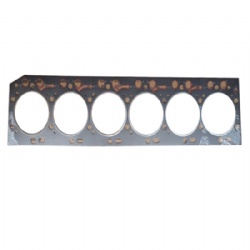 Genuine engine parts 3967059 cylinder head gasket ISLe auto parts