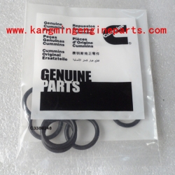 For Dongfeng heavy truck parts ummin4890926 seal o ring