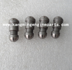 Chongqing engine parts nt855 injector link adjusting 3054474