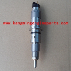 Engine parts QSB6.7 injector 5263262 genset parts