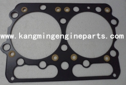 Engine parts NTA-855 Gasket Cylinder Head 4058790