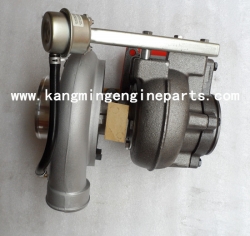 Engine parts C240 HX40W turbocharger 4029018