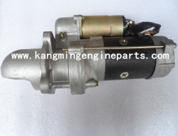 纯正东康明斯12V 28MT起动机35259620