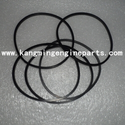 Engine parts 3820945 seal rectangular ring l10 truck parts