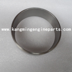 Engine parts 3049016 sleeve exhaust connection kt19 genset parts
