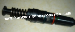 Chongqing engine parts 3022197 injector KTA19 marine engines