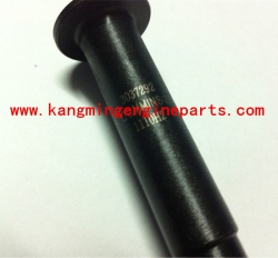 Chongqing engine parts 3037292 barrel and plunger KTA19