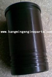 Chongqing diesel engine parts 3022157 liner, cylinder KTA38