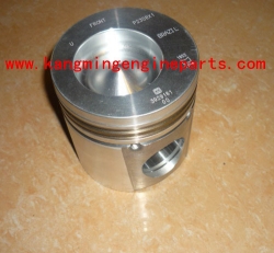 Chongqing engine parts 3096681 piston, engine KTA19 KTA38