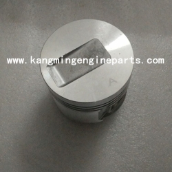 Genuine imported engine parts A2300 engine piston 4900926