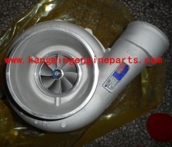 Engine parts NTA855 turbocharger HT3B 3005943 ship parts