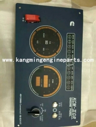 Engine parts panel instrument 4913986 Ocean vessel parts