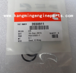 6CTA8.3康明斯发动机O型密封圈3930911
