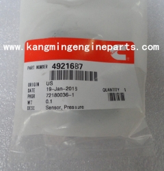 东风康明斯柴油机配件4921687位置传感器
