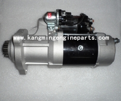 Imported engine parts S15 N14 engine motor starting 4078512