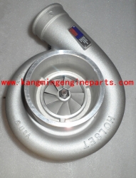 Engine parts 3801969 holset   Turbocharger