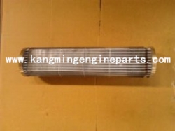 Chongqing engine parts 208754 core oil cooler NTA855