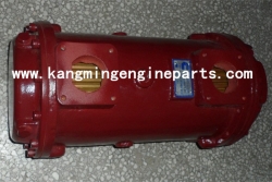 Chongqing diesel engine parts 3011108 exchanger heat KTA38