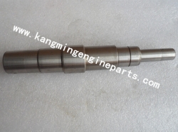 Original engine parts import parts L10 shaft water pump 3819632